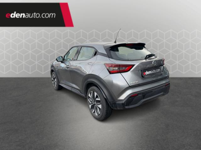 Nissan Juke image 5