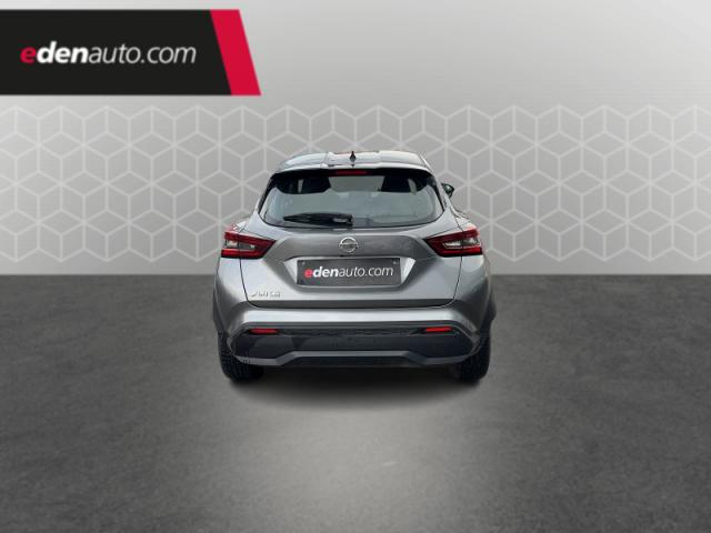 Nissan Juke image 7