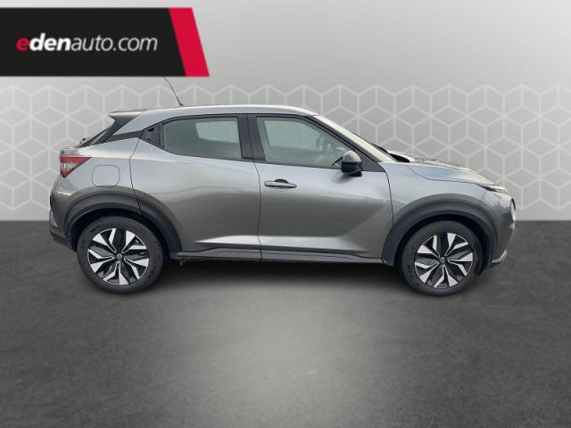 Nissan Juke image 6