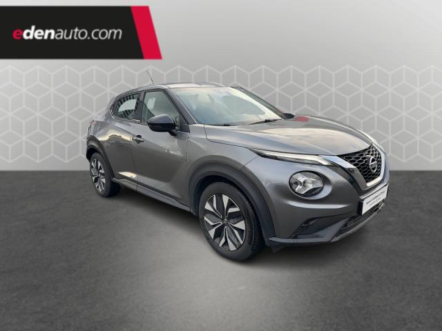Nissan Juke image 8
