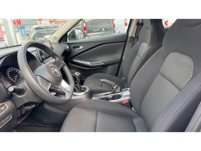 Nissan Juke image 4