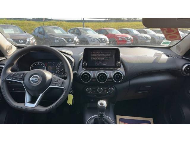 Nissan Juke image 7