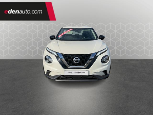 Nissan Juke image 4