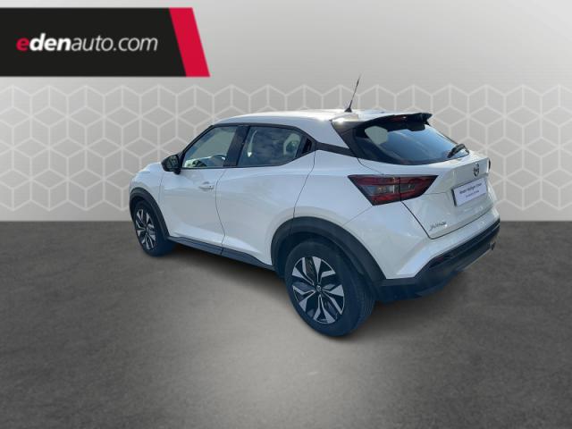 Nissan Juke image 6