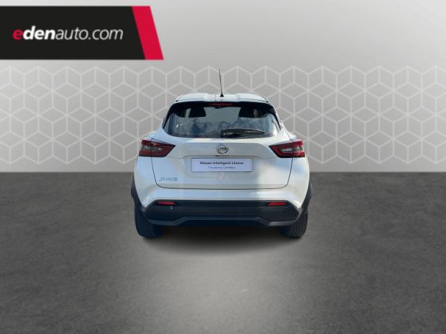 Nissan Juke image 2