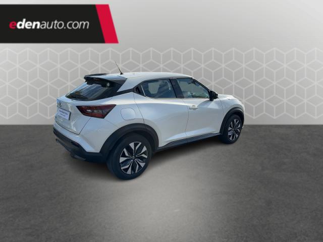 Nissan Juke image 3