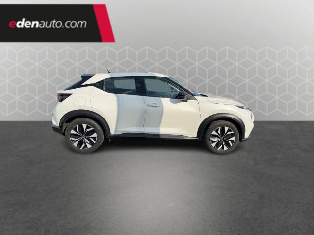 Nissan Juke image 5