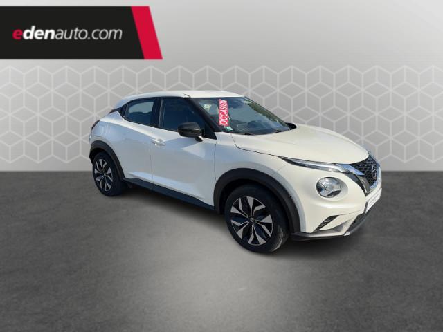 Nissan Juke image 1