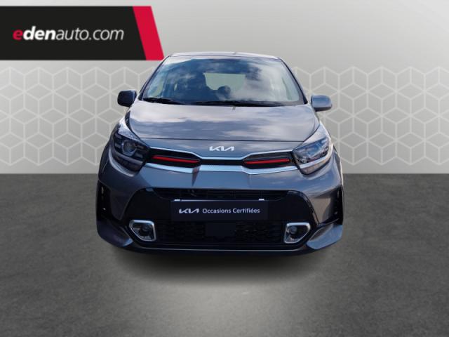 Kia Picanto image 3