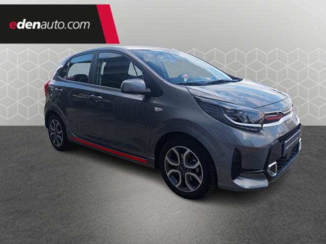 Kia Picanto image 7