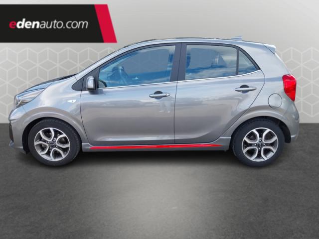 Kia Picanto image 2