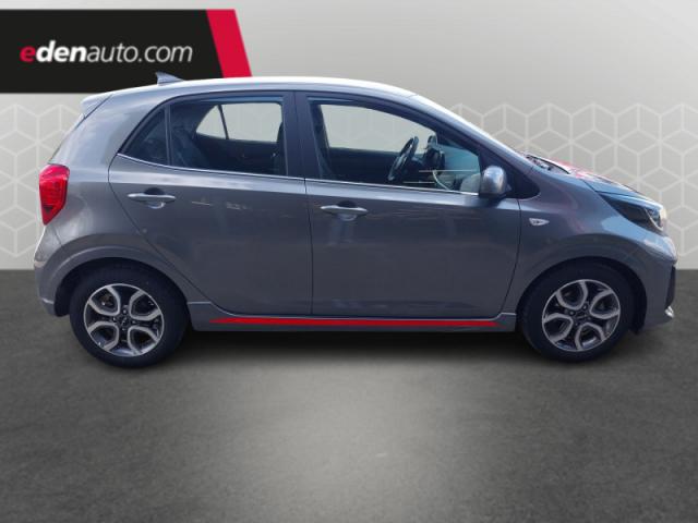 Kia Picanto image 5