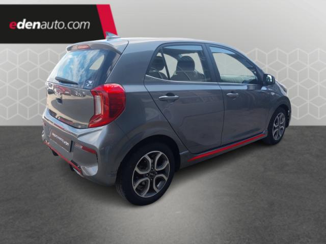 Kia Picanto image 4