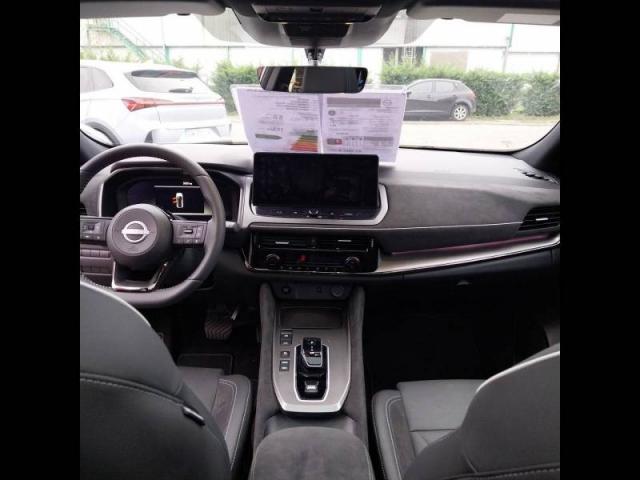 Nissan Qashqai image 6