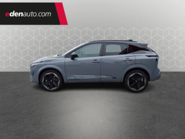 Nissan Qashqai image 8