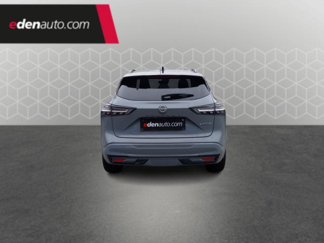 Nissan Qashqai image 3