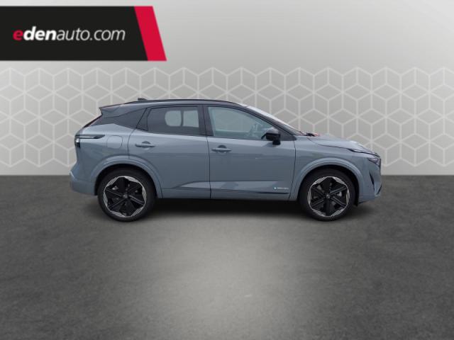 Nissan Qashqai image 4