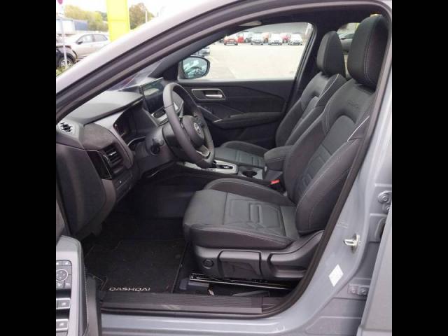 Nissan Qashqai image 5