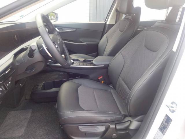 Kia Ev6 image 4