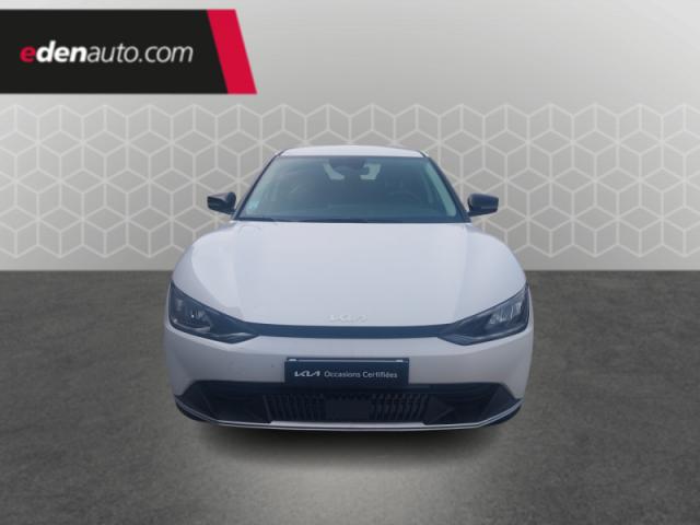 Kia Ev6 image 5