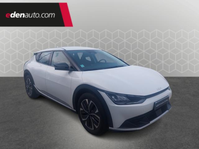 Kia Ev6 image 7