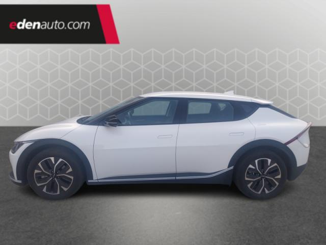 Kia Ev6 image 8