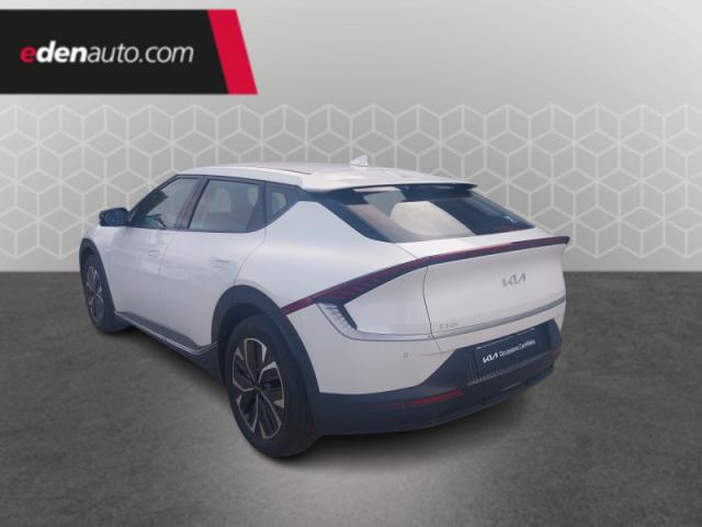 Kia Ev6 image 9