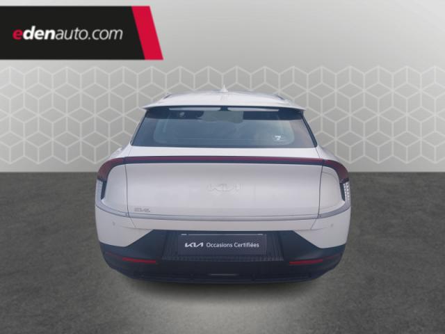 Kia Ev6 image 1