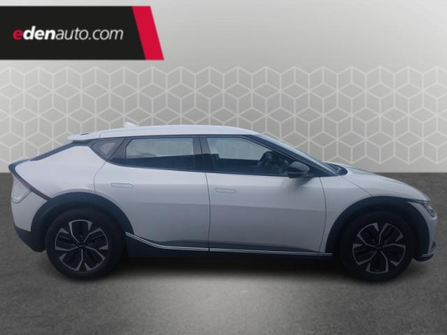Kia Ev6 image 2