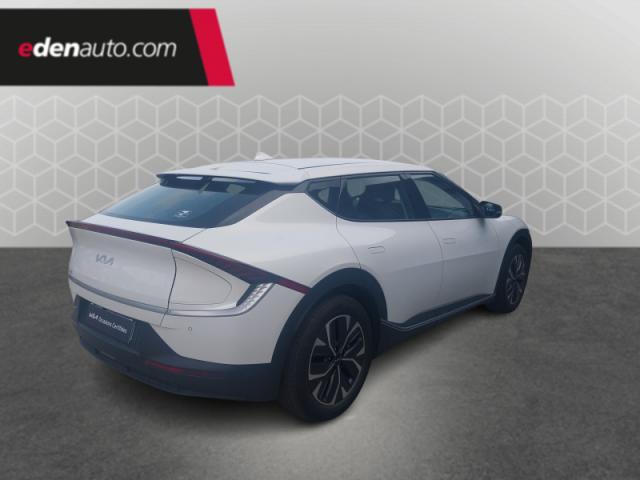 Kia Ev6 image 6