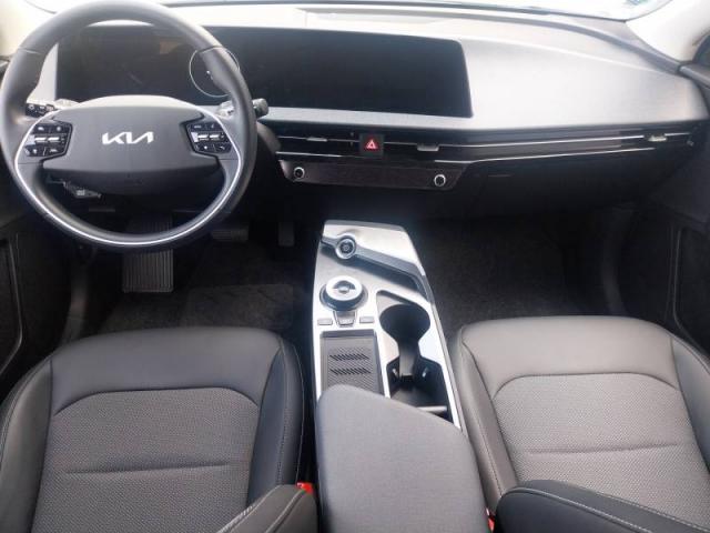 Kia Ev6 image 3