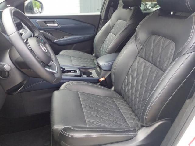 Nissan Qashqai image 6