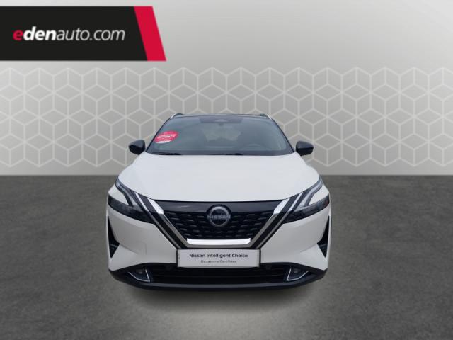 Nissan Qashqai image 9