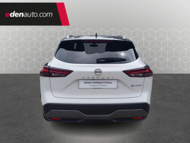 Nissan Qashqai image 1