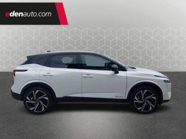 Nissan Qashqai image 3
