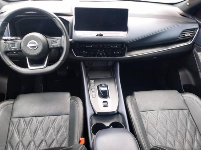 Nissan Qashqai image 2