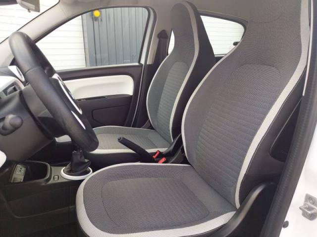 Renault Twingo image 4