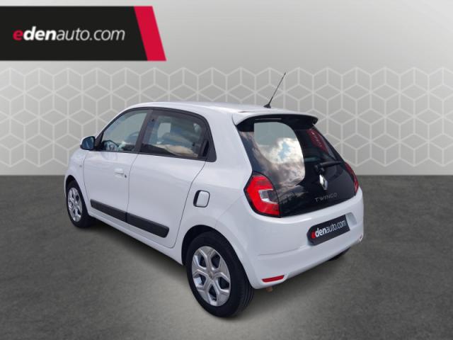 Renault Twingo image 2