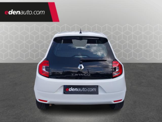 Renault Twingo image 8
