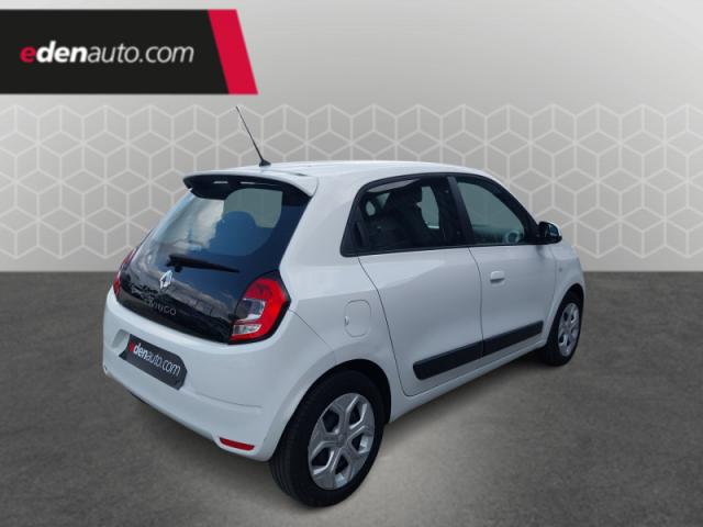 Renault Twingo image 5