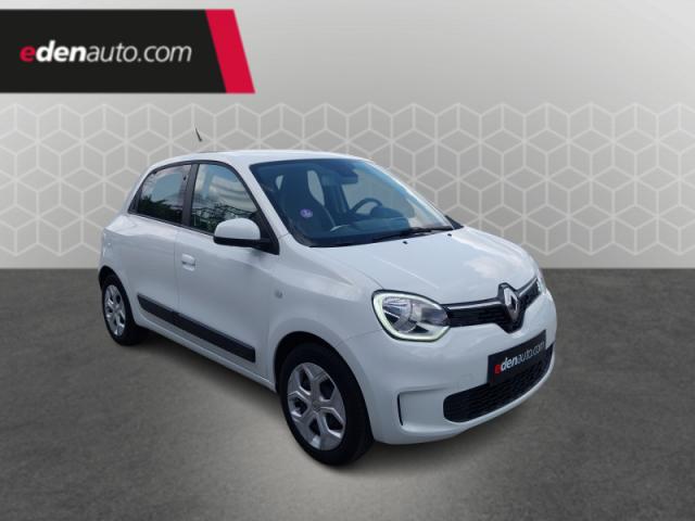 Renault Twingo image 9