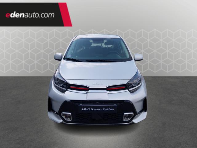 Kia Picanto image 2