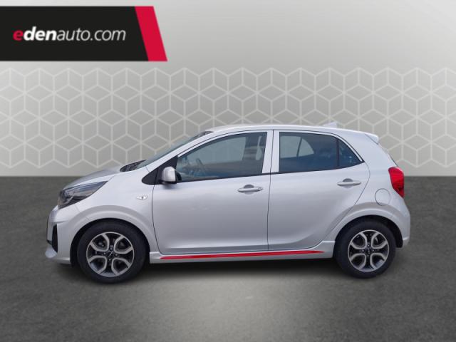 Kia Picanto image 9