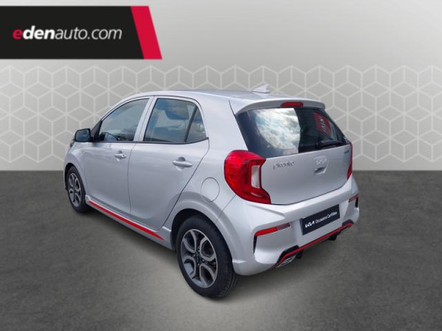 Kia Picanto image 1