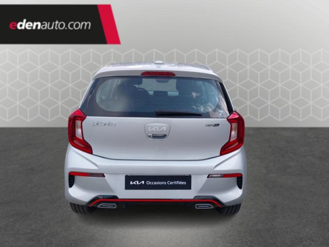 Kia Picanto image 6