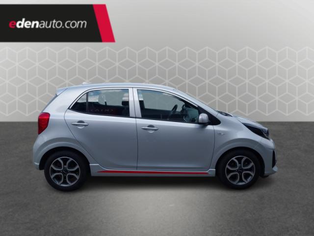 Kia Picanto image 8