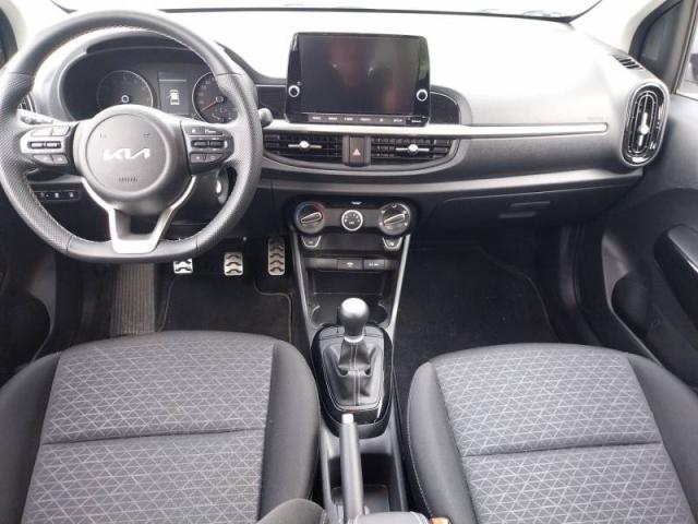 Kia Picanto image 4