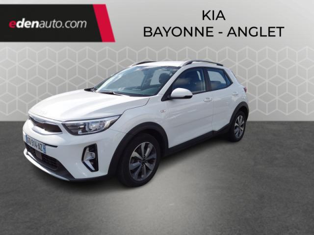 Kia Stonic 1.0 T-Gdi 100 Ch Dct7 Active