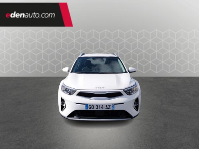 Kia Stonic image 4