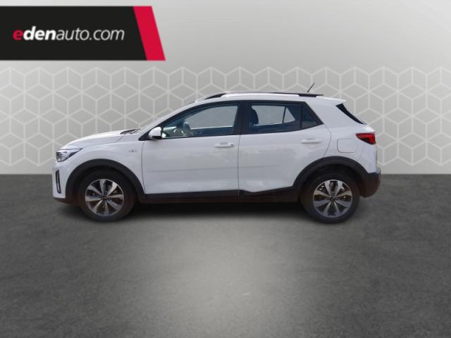 Kia Stonic image 3